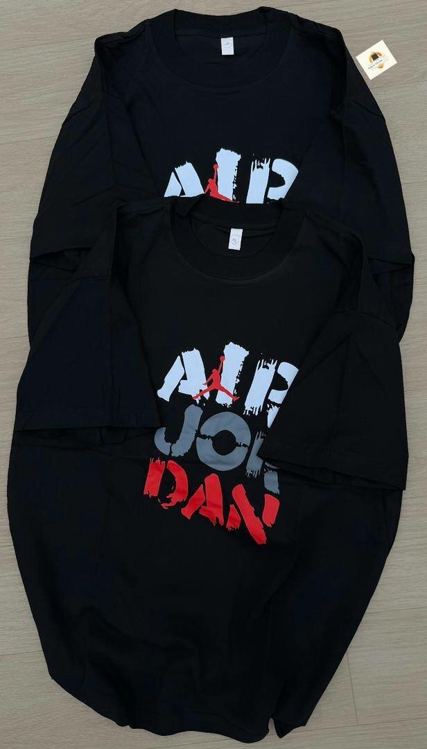 T-shirt sport Air Jordan