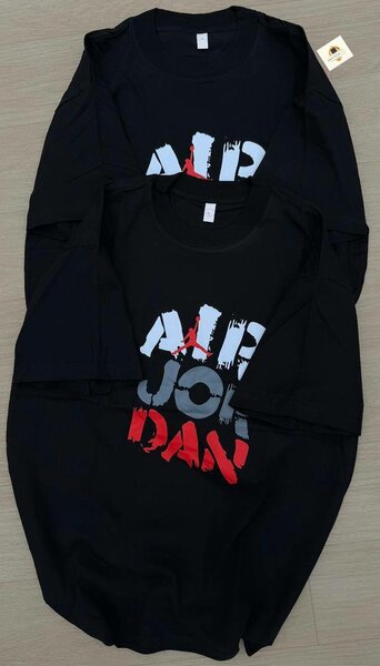 T-shirt sport Air Jordan