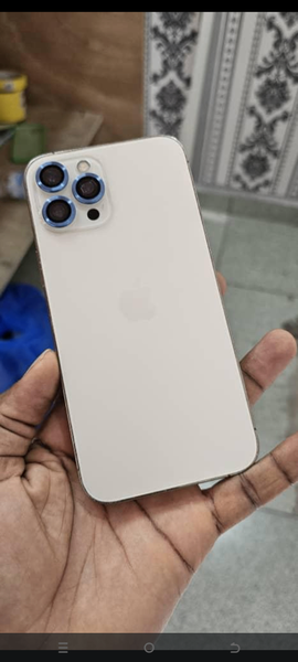 iPhone 12 Pro Max Désimlocké