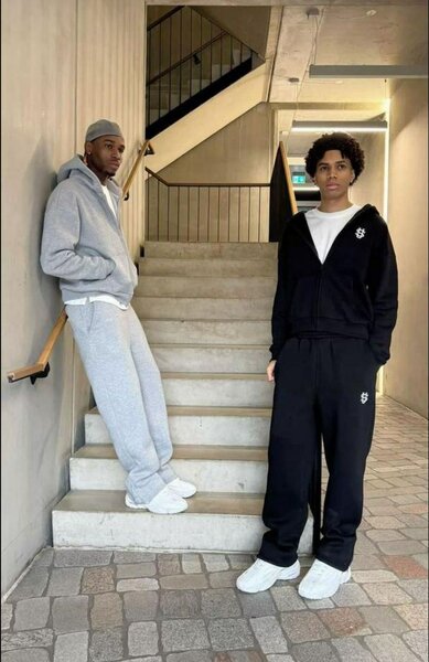 Survêtement Suvene tracksuits