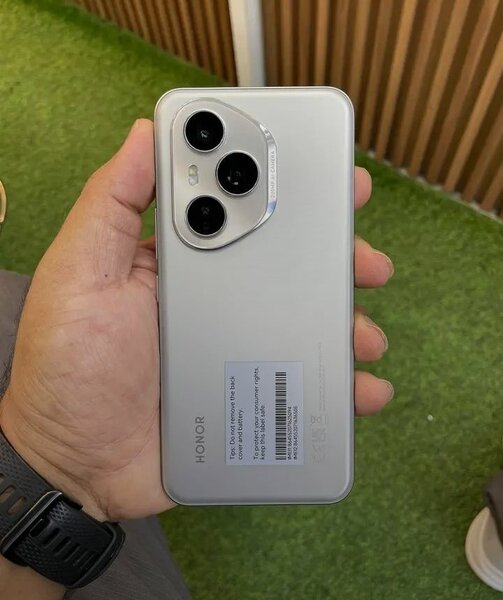 Smartphone HONOR 400 Pro