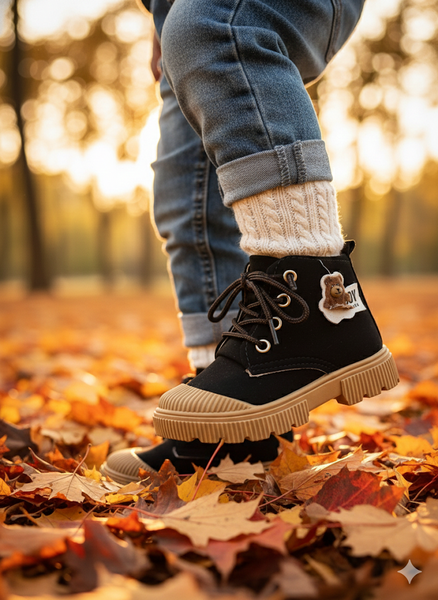 Bottes Enfant Imperméables