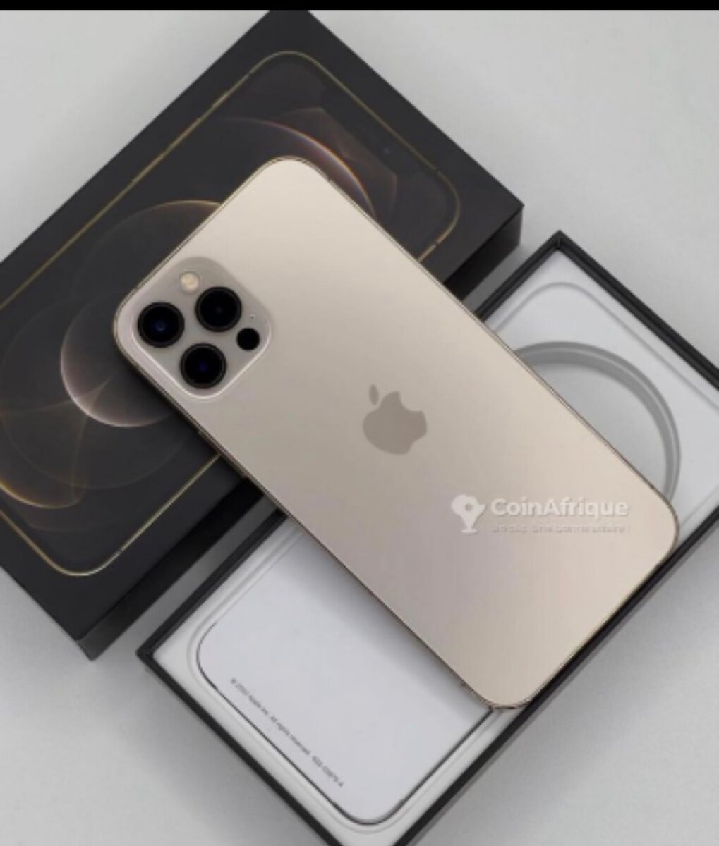 iPhone15 pro 128Go - Garantie