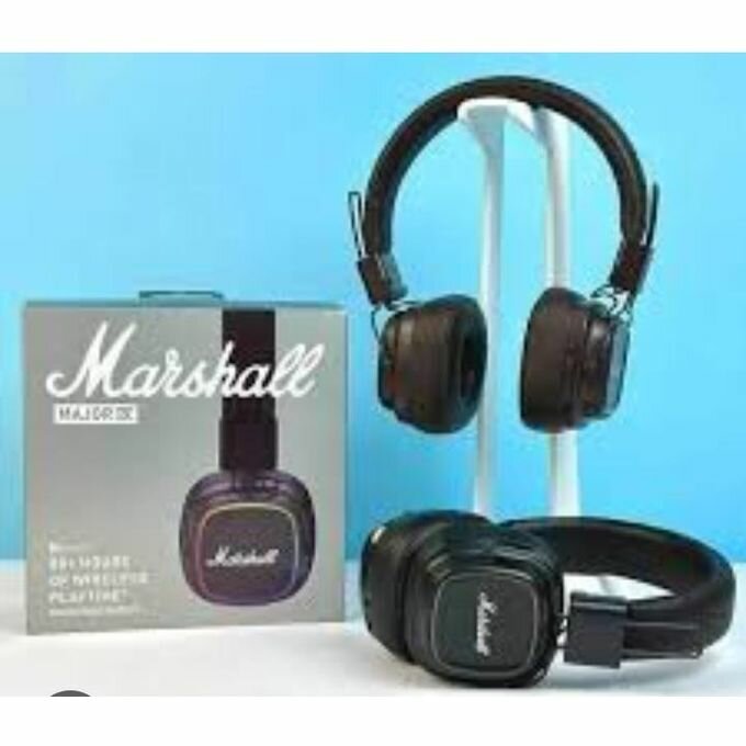 Casque sans fil Marshall Major
