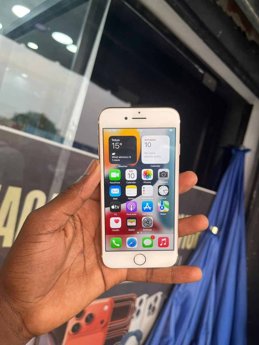 Apple iPhone 8 reconditionné