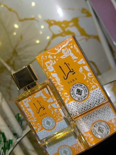 Parfum Onyou Collection