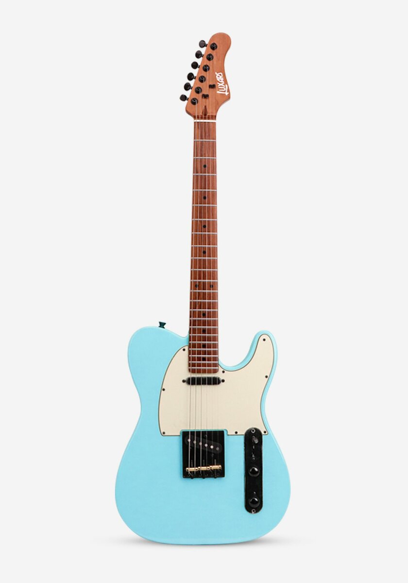 Guitare électrique Telecaster