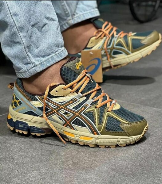 Chaussures de course ASICS