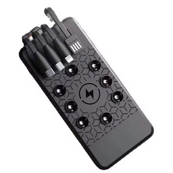 Chargeur sans fil portable