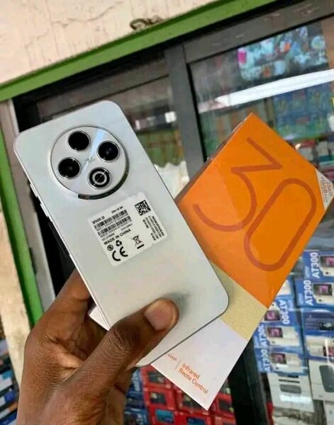 Téléphone portable Realme C50