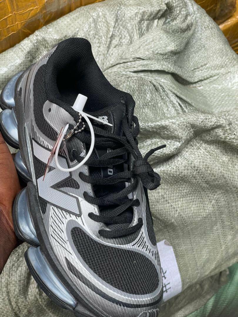 Chaussures de sport légères