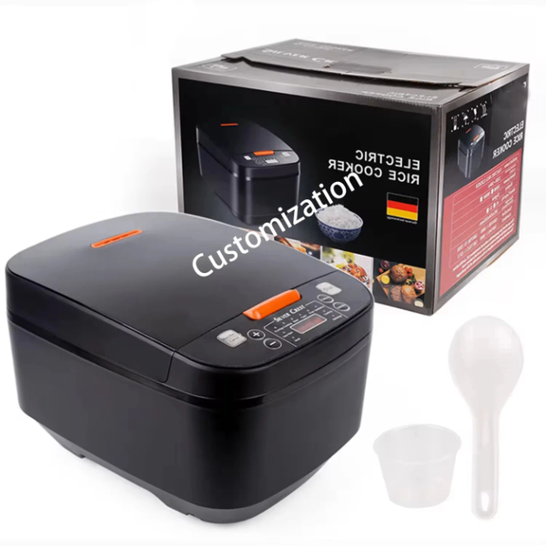 Cuiseur de riz électrique