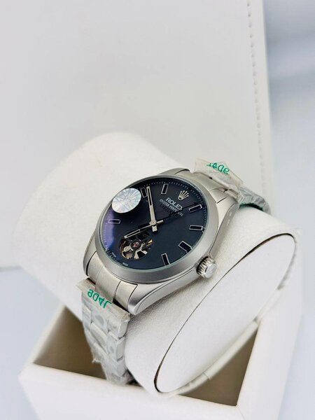 Montre automatique luxe homme