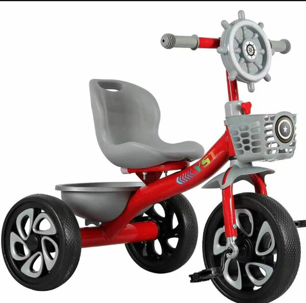 Tricycle pour Enfants