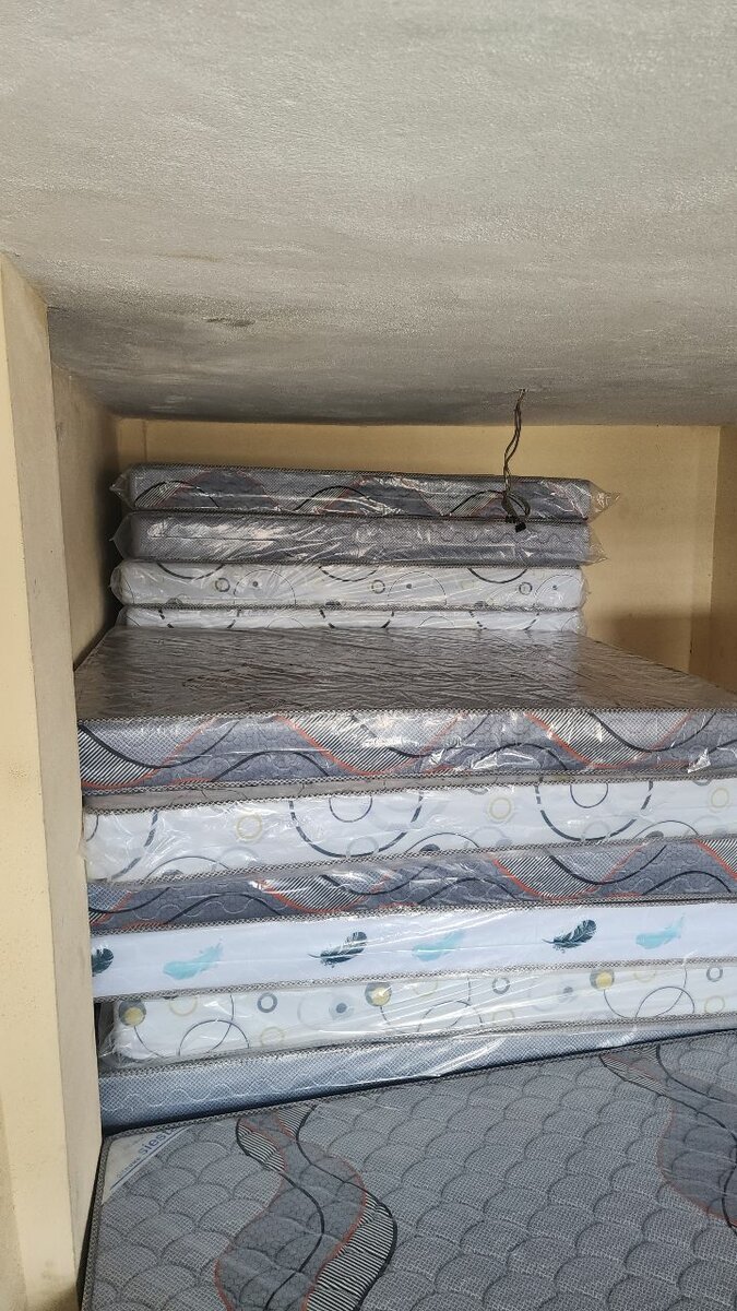 Matelas Confort Orthopédique
