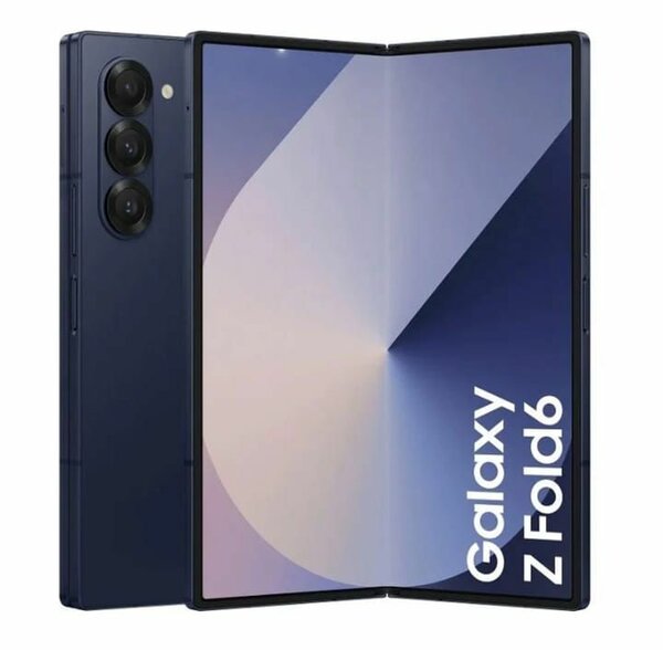Samsung Galaxy Z Fold6