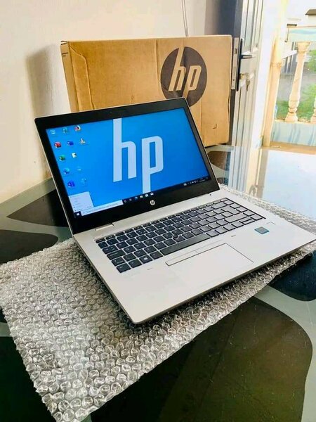 HP EliteBook Business