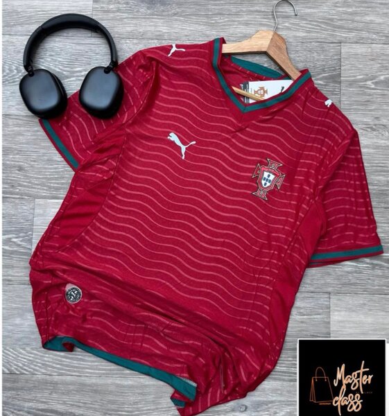 Maillot de PORTUGAL