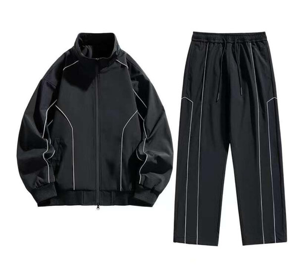 Ensemble de survêtement chic