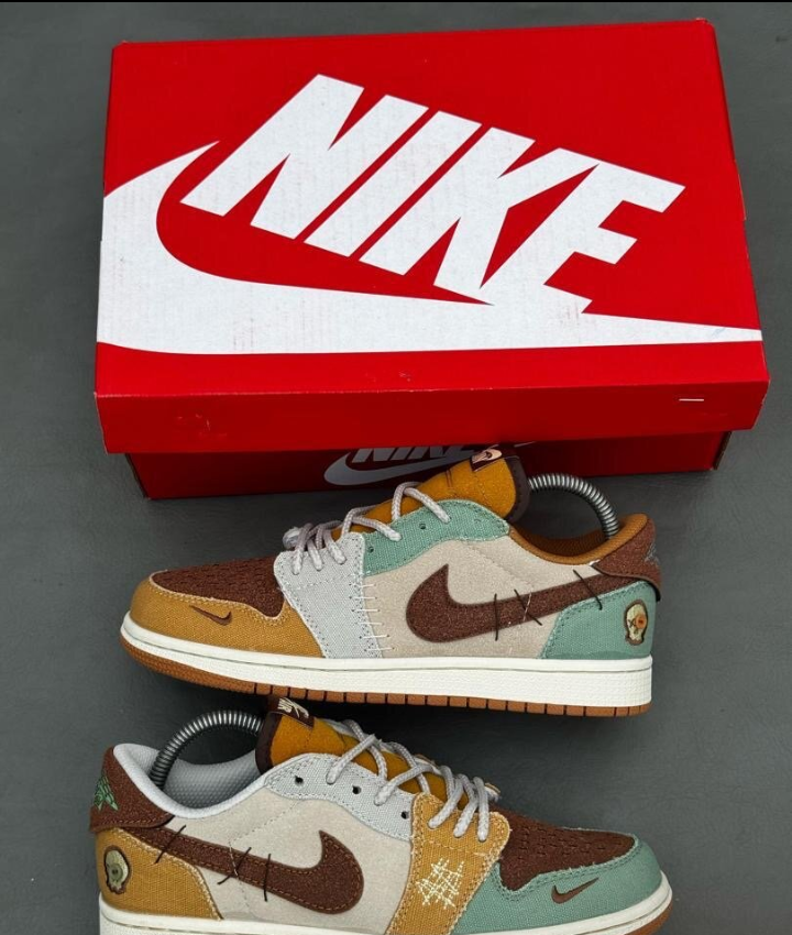 Chaussures Nike Dunk pour Homme