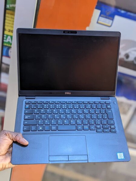 Ordinateur portable Dell reconditionné