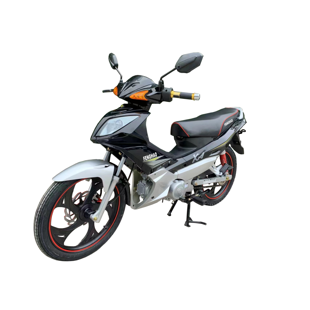 Tenghao moto 125cc