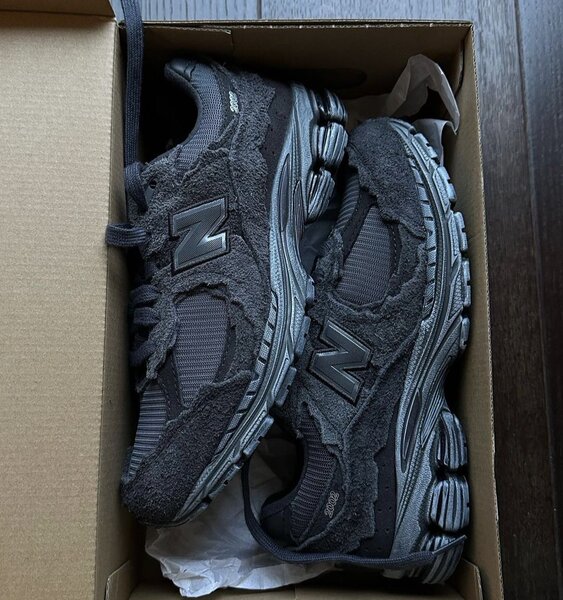 Chaussures de course confort New Balance