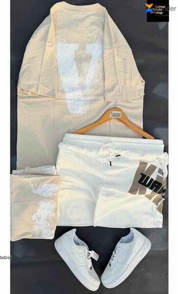 Ensemble homme Nike sportswear