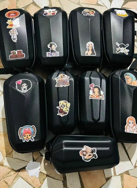 Sacoche vélo étanche One Piece pour téléphone