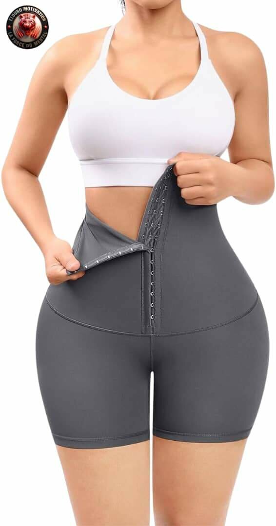Leggings de sport gainants