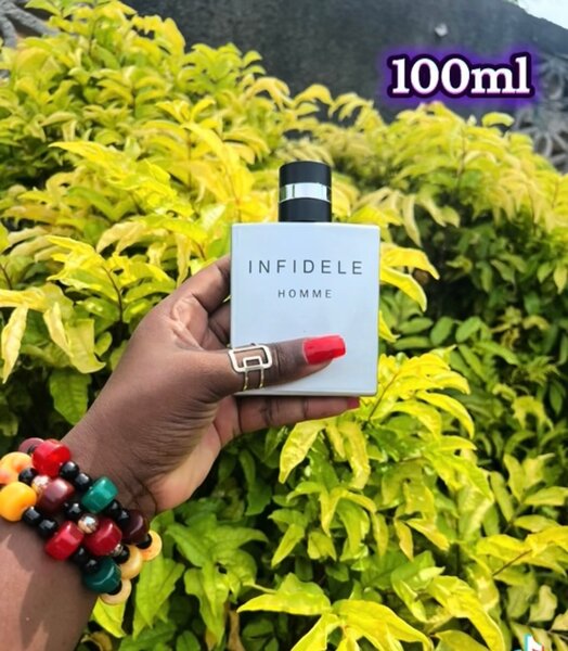 Parfum Infidele Homme 100ml
