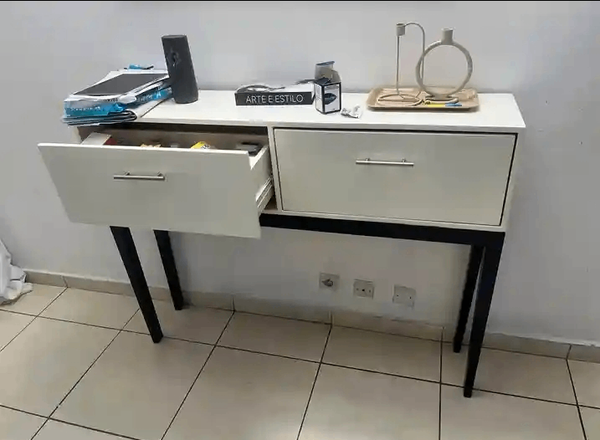 Console extensible moderne