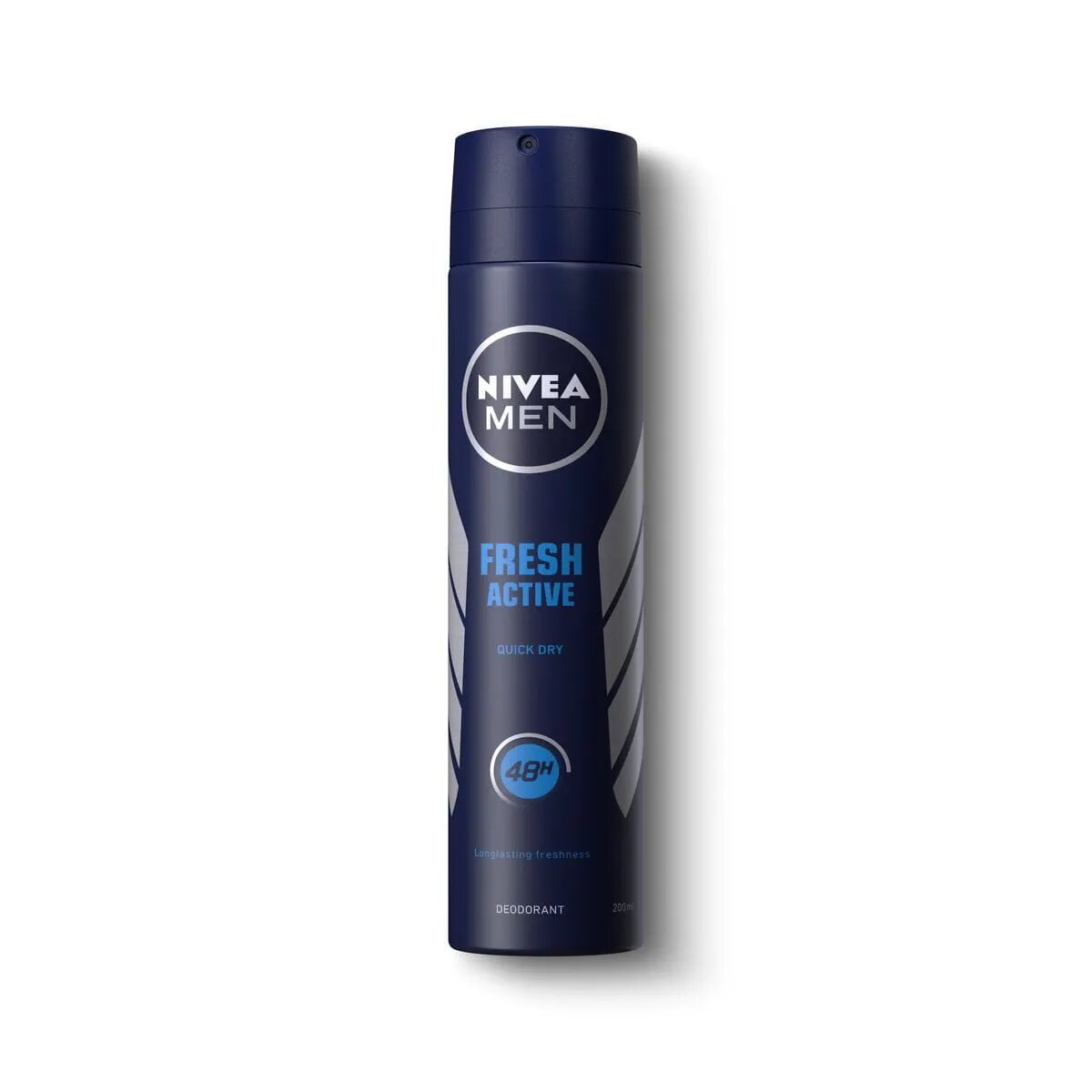 NIVEA MEN Déodorant Spray Frais Actif