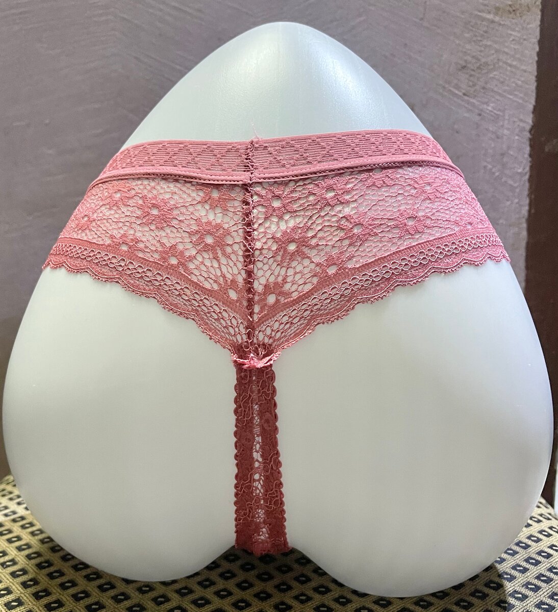 Culottes en dentelle sexy