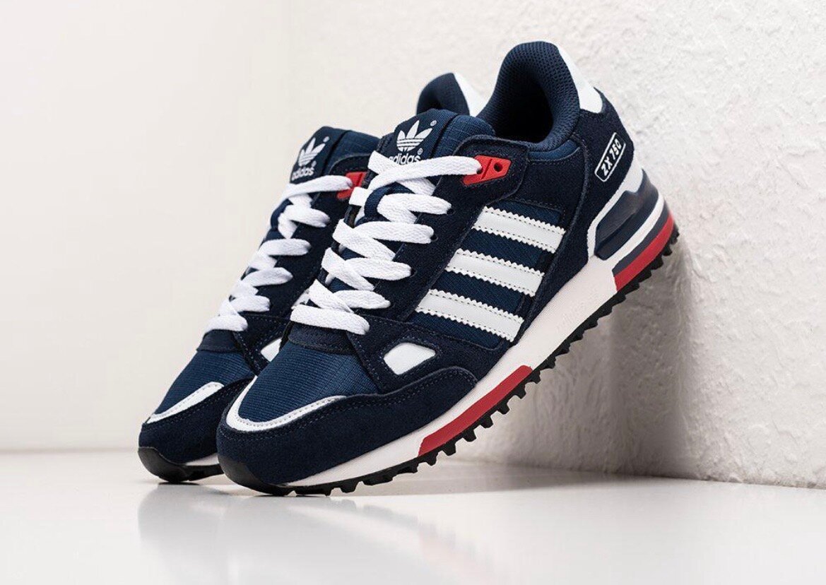 Baskets de sport homme confort