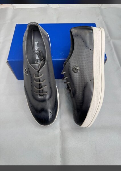 Chaussures décontractées homme