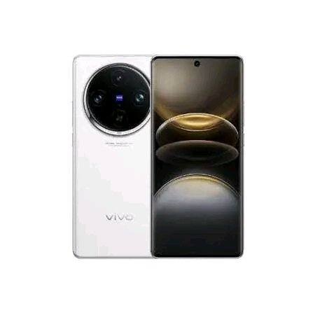 Vivo X100 Pro - Smartphone
