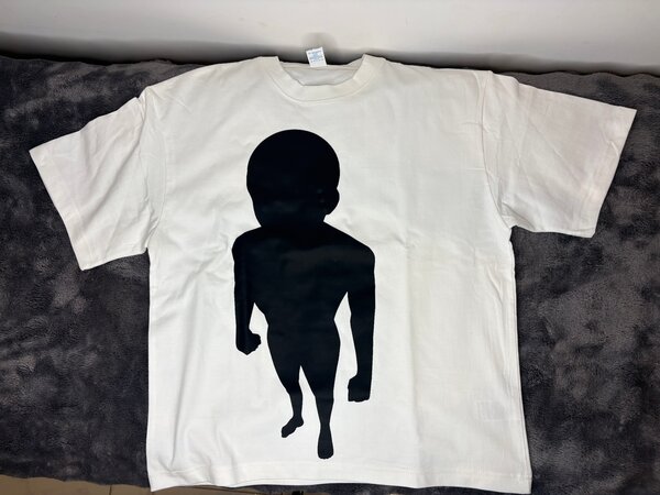 T-shirt ARTISTIC Premium