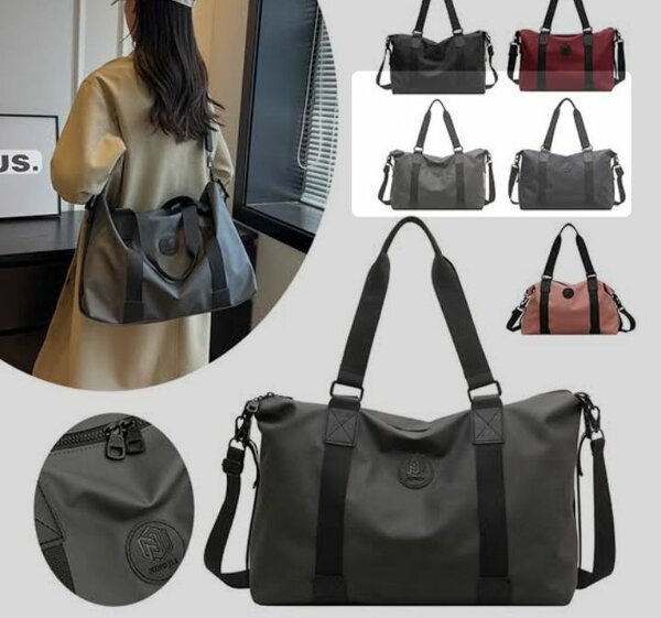 Sac de voyage imperméable