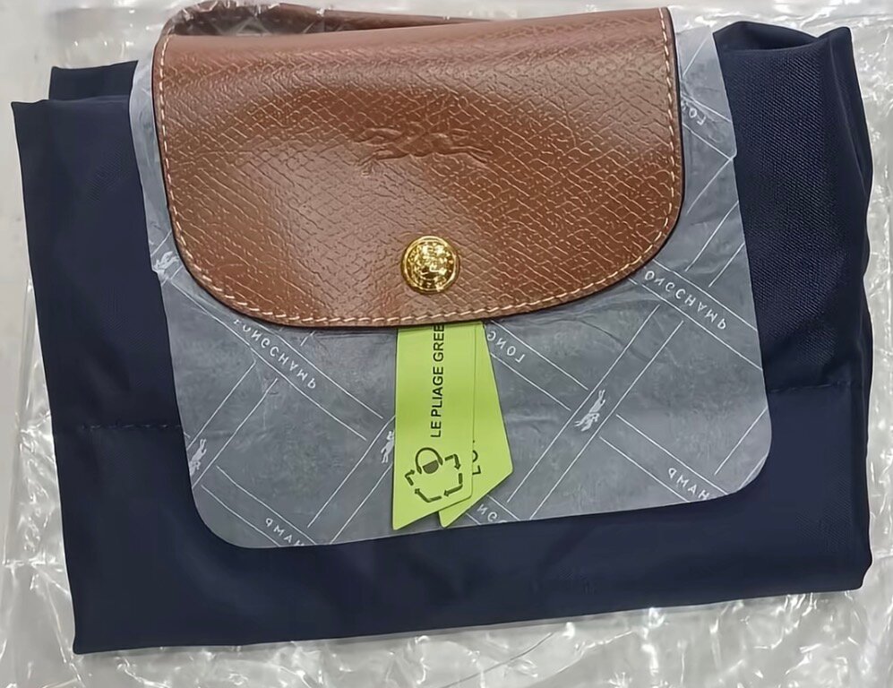 Sac Pliable Longchamp Élégant