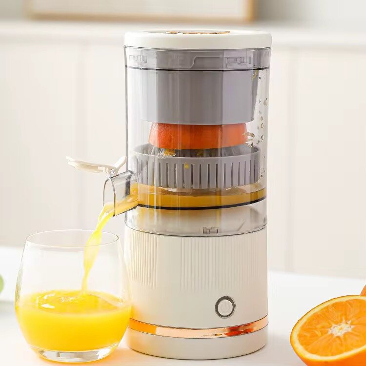 Extracteur de jus automatique pour agrumes