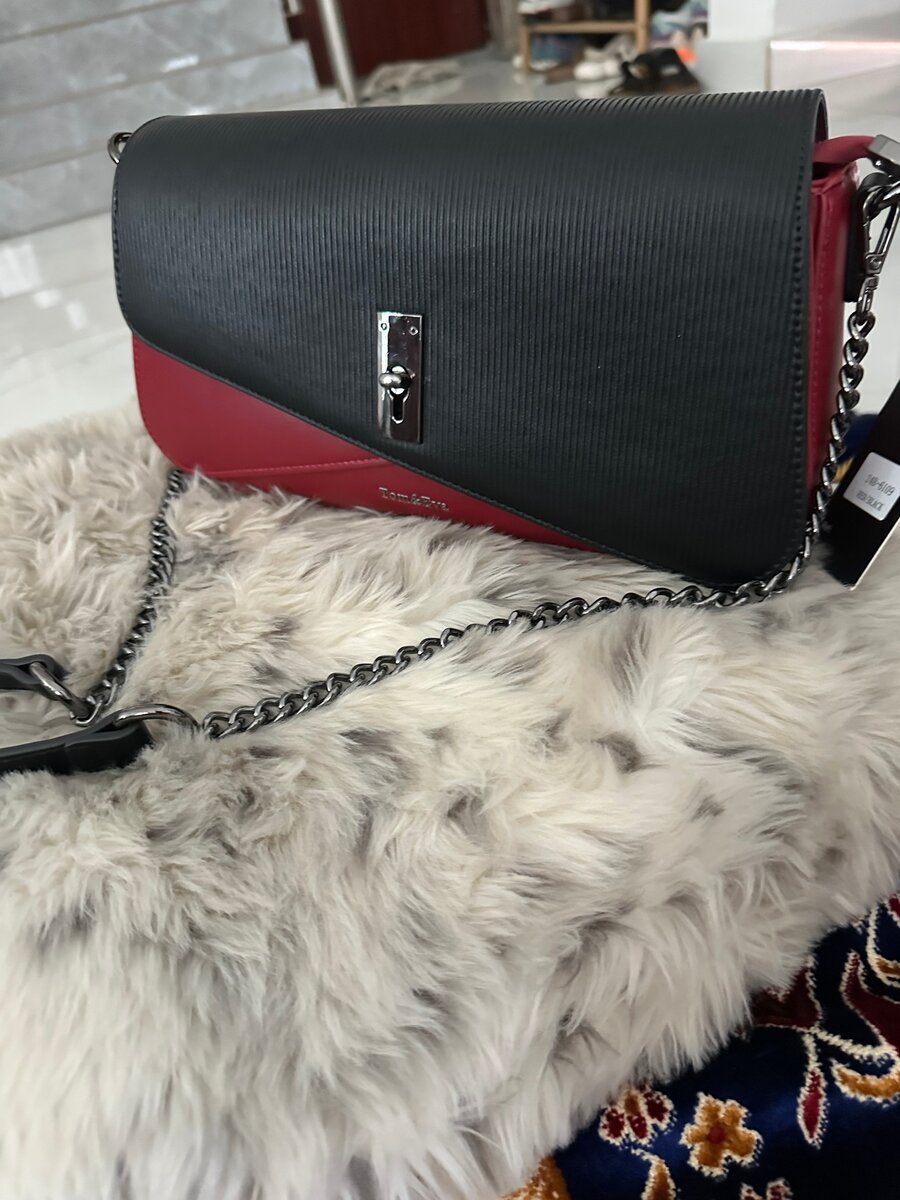 Sac à main élégant femme