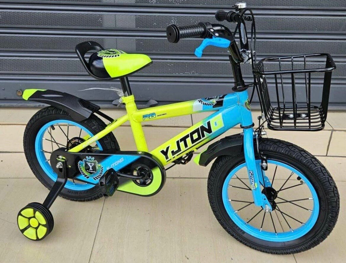 Vélo enfant YJTON/BEIDEM