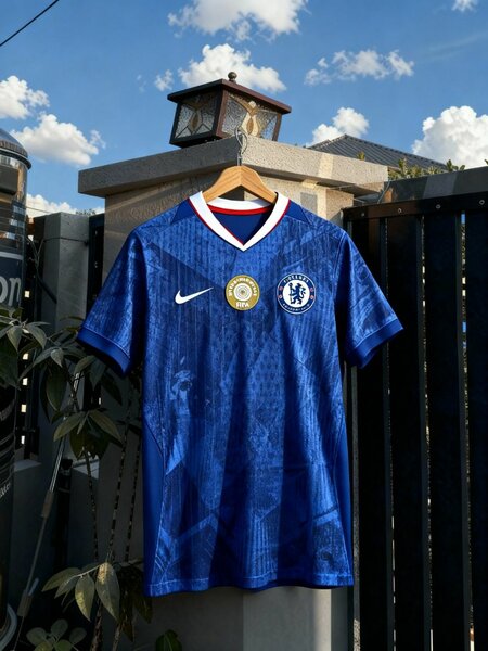 Maillot de football Chelsea
