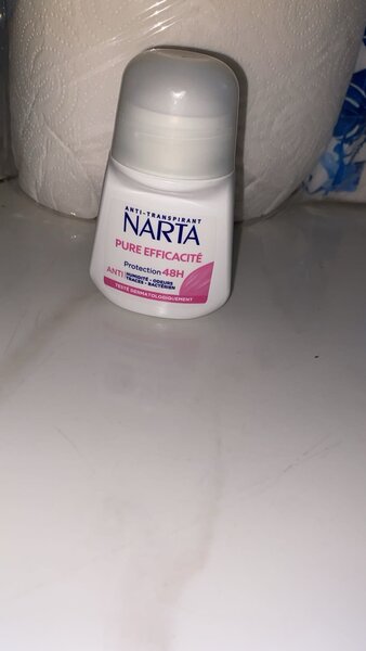 Déodorant Narta 48H