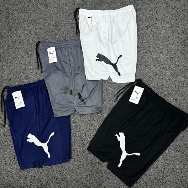 Shorts de sport Puma homme