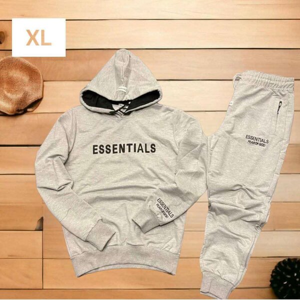 Ensemble Jogging Essentials XL