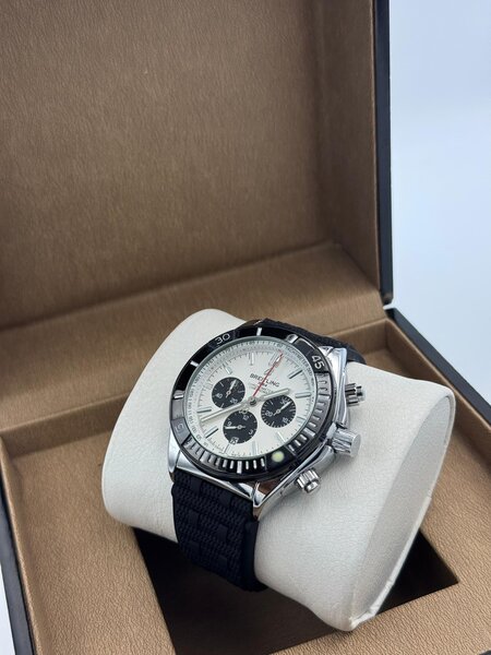 Montres Chronograph Luxe Homme