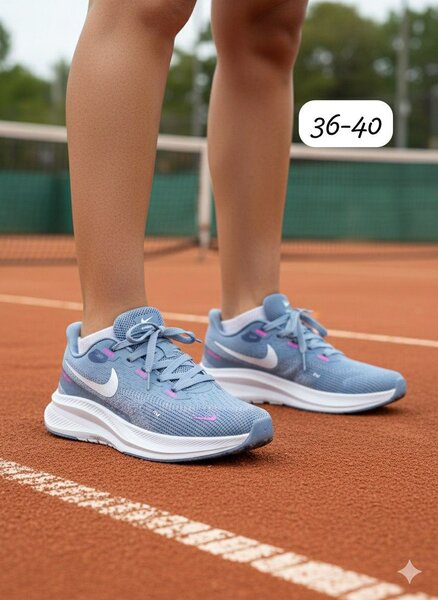 Chaussures de tennis légères