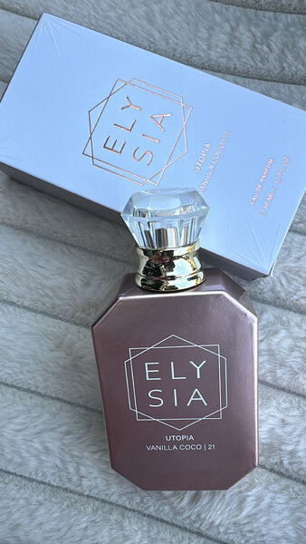 Elysia Parfum Exquis
